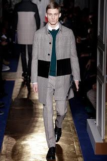 Valentino Fall/Winter 2013-14 Men's Show