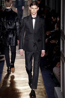 Valentino Fall/Winter 2013-14 Men's Show