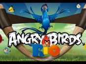 Angry Birds gratis AppStore