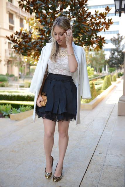 BEST LOOK OF 2012 # 2