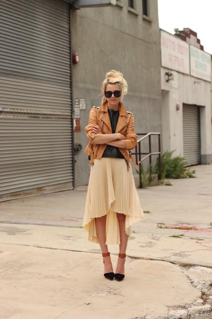 BEST LOOK OF 2012 # 2