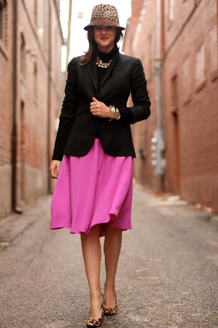 BEST LOOK OF 2012 # 2