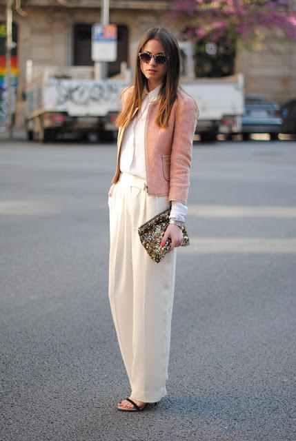 BEST LOOK OF 2012 # 2