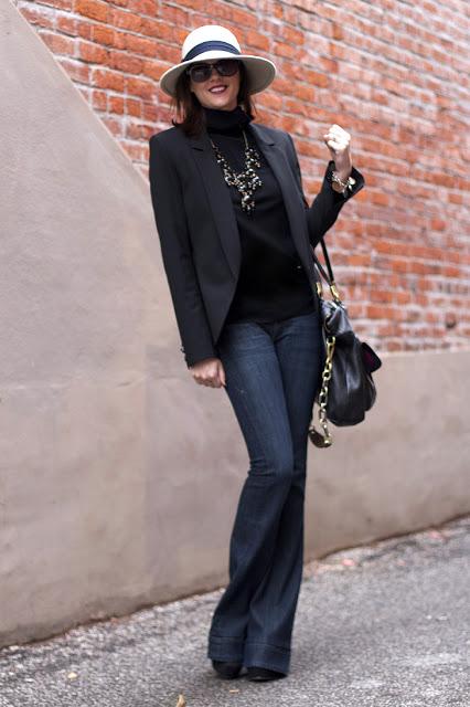 BEST LOOK OF 2012 # 2