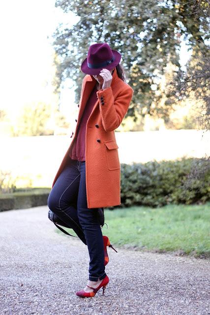 BEST LOOK OF 2012 # 2