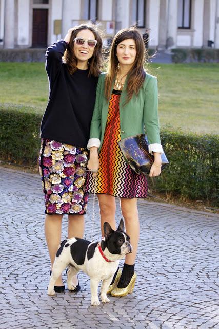 BEST LOOK OF 2012 # 2