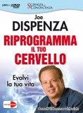 Riprogramma Il Tuo Cervello - DVD