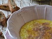 Zucca+cantucci? avrò preparato?