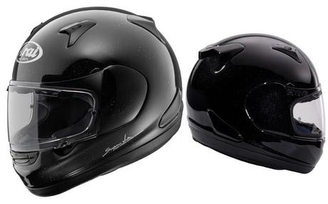 Arai Quantum ST 2013