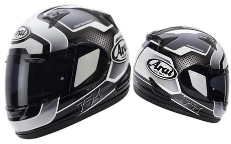 Arai Quantum ST 2013