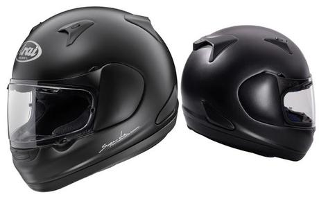 Arai Quantum ST 2013