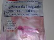 Review trattamento levigante contorno labbra della