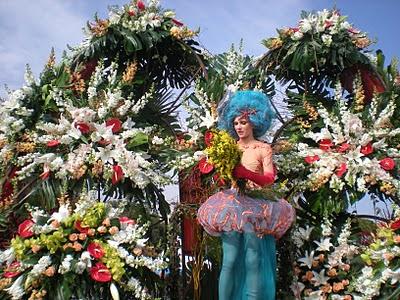 CARNEVALE 2013 ... NIZZA ... CAPITALE DELLA COSTA AZZURRA ...