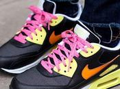 Nike everywhere