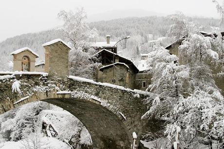 Caccia alle Streghe nel 1700