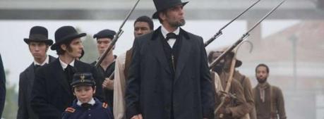 Speciale Cinema – Recensione film Lincoln di S. Spielberg