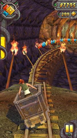 Temple Run 2 – Riparti per una nuova avventura!