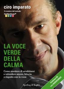 La voce verde di Ciro Imparato