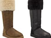 Australia presenta cuissardes Over Knee