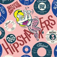 Artisti Vari - R B Hipshakers Vol 3 – Just A Little Bit of The Jumpin' Bean