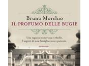 recensione: PROFUMO DELLE BUGIE Bruno Morchio