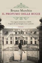 recensione: IL PROFUMO DELLE BUGIE di Bruno Morchio