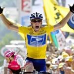 Armstrong confessa: “Mi sono dopato. Altrimenti impossibile vincere 7 Tour”