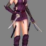 Ninja Gaiden Sigma 2 Plus, trailer e tante nuove immagini del gioco per PlayStation Vita