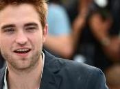 Robert Pattinson Marocco