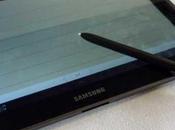 Galaxy Note GT-N5100 nuovo pollici Samsung Caratteristiche