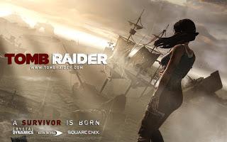 Tomb Raider : non è previsto nessun Online o Season Pass