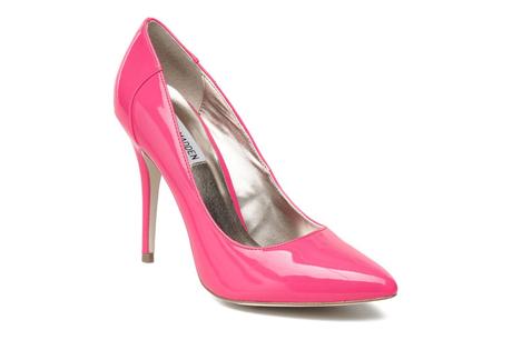 Steve Madden P-CARLI rosa