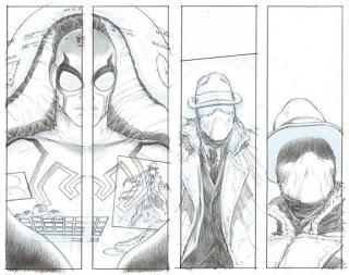 13x2013 TREDICI FUMETTI DA TENERE D'OCCHIO NEL 2013 - 10 MULTIVERSITY DI MORRISON, QUITELY & AA. VV.