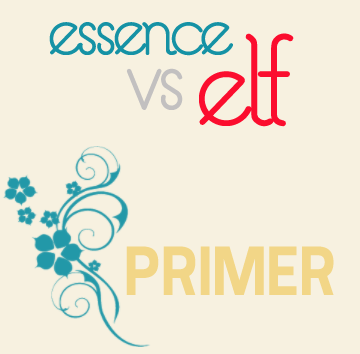 Primer occhi: Essence vs Elf