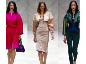 Burberry dice addio Milano? Potrebbe preferire Parigi