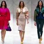 Burberry dice addio a Milano? Potrebbe preferire Parigi