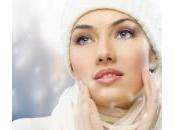 Pelle, come mantenerla bella idratata anche d’inverno