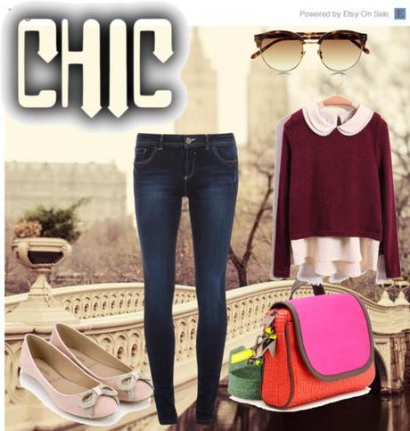 Easy Chic