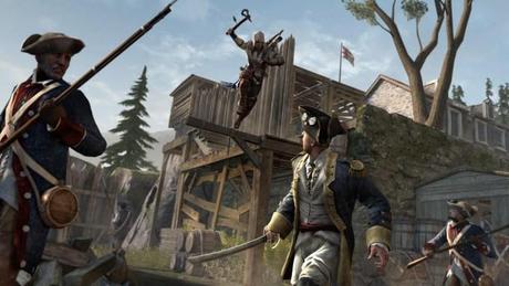 Assassin's creed III 18012013