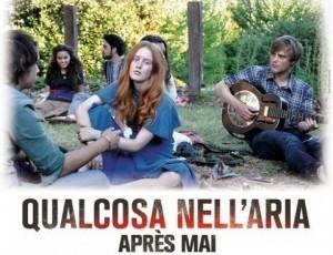 “Qualcosa nell’Aria”, Après Mai: il 1971 di Olivier Assayas