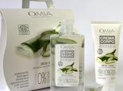 Omia Laboratoires Natale 2012 BioMakeUp