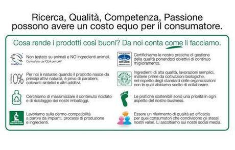 Omia Laboratoires verso la Cosmesi Naturale Omia Laboratoires racconta il percorso verso la Cosmesi Naturale