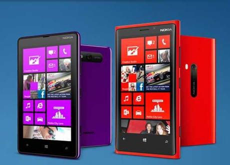 Guida Come Aggiornare Nokia Lumia 920 e 820 a PR1.1 Portico