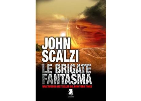 Prossima Uscita Fantascienza: Brigate Fantasma