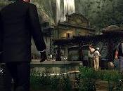Hitman Trilogy prime immagini ufficiali