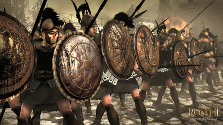 Rme II Macedon_Shield_Bearers