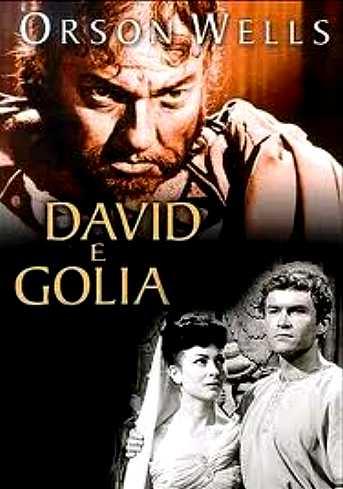 Davide e Golia film biblico