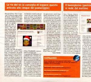 FiveOclockTea Quattro