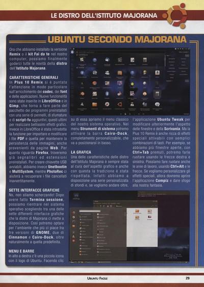 Rivista Ubuntu Facile gennaio 2013 - Pagina 29