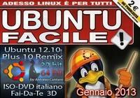 Rivista Ubuntu Facile recensione Plus10